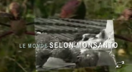 El Mundo según Monsanto