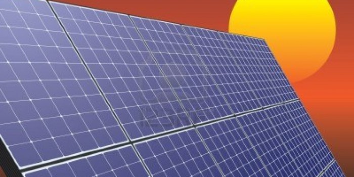 En el Desierto de Atacama se construirá la mayor planta solar fotovoltaica de América Latina