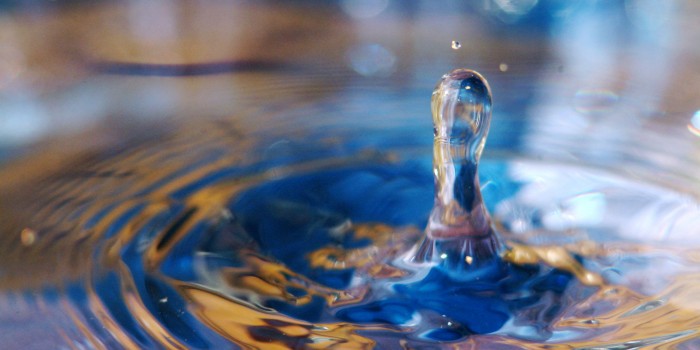 Casi 2 millones de europeos contra la privatización del agua