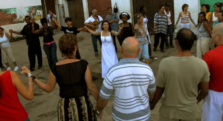 “Desde la afectividad se pueden hacer cambios para llegar al corazón de las personas”