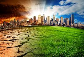 Fijan fecha clave del cambio climático: 2047, el año del no retorno