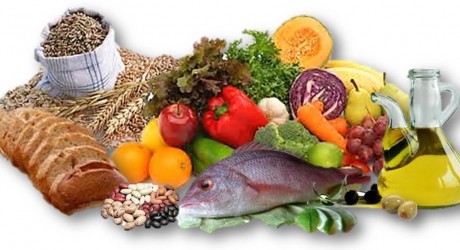 La guía para una alimentación <br/>saludable de la Universidad de Harvard