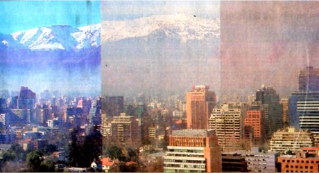 Cáncer por contaminación ambiental… en China, España o Chile