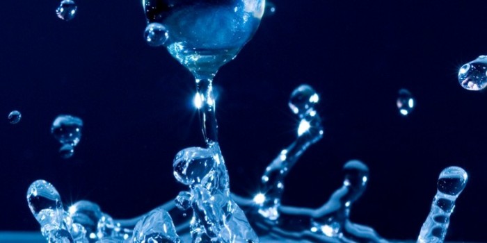 Cumbre del Agua en Hungría: Mil millones de personas carecen de agua potable