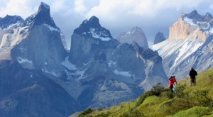 Parque Nacional Torres del Paine es la Octava Maravilla del Mundo