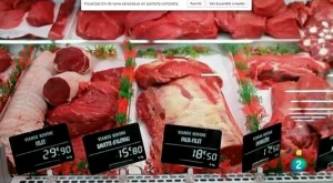 “Ámame enCARNEcidamente”: revisión a la industria de la carne