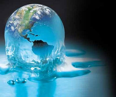 Hallan reservas de agua «fresca» y dulce en el fondo del mar