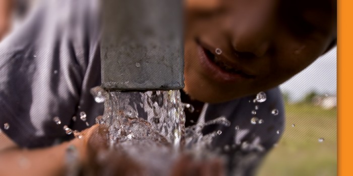 La ambiciosa ‘Alianza del Agua’ y el sueño de crear un canal de distribución