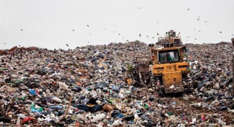 ¿Qué hacer con la basura?