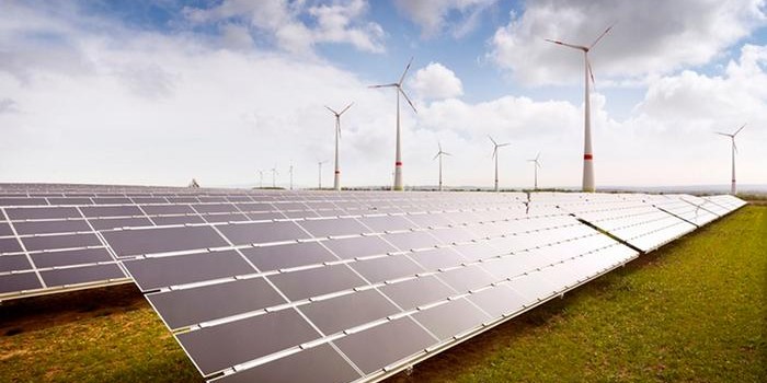 Energías renovables, el gran desafío mundial