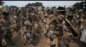 Iglesia africana se abre a usar pieles sintéticas para proteger al leopardo