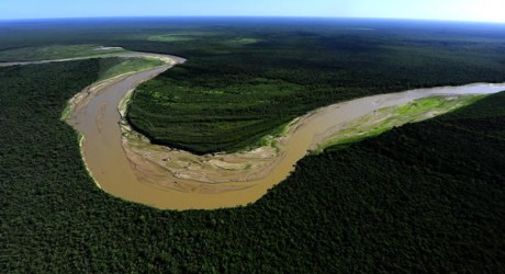 Agricultura sostenible para el Gran Chaco
