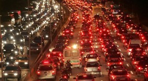 Sao Paulo implementa proyectos pilotos para aliviar el tráfico