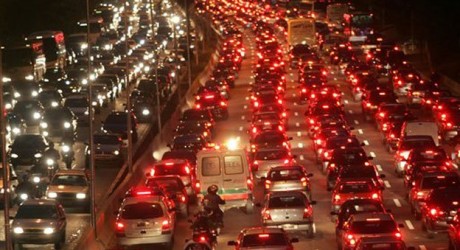 Sao Paulo implementa proyectos pilotos para aliviar el tráfico