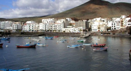 El Hierro de las Canarias: la primera isla 100% renovable