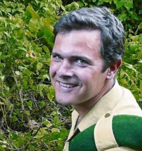 Emmanuele De Merode