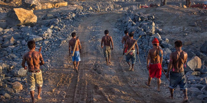 Aumentan los homicidios de defensores del medio ambiente