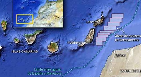 Islas Canarias en vilo: tribunal posterga prospección petrolera