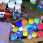 12 mil mexicanos ya tienen agua.