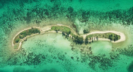 10 millones de dólares para proteger Arrecife Mesoamericano
