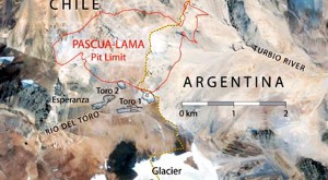 Acuerdo Diaguitas-Barrick Gold es cuestionado por otras comunidades de Huasco
