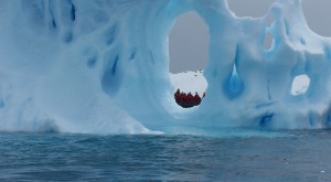 El deshielo en la Antártica occidental es irreversible