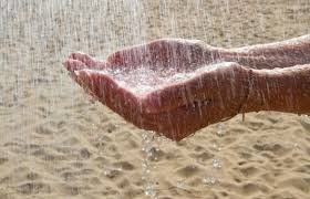 Agua lluvia: el recurso sustentable