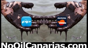 Declaración de Guerra en Canarias: darán pelea contra prospección petrolera