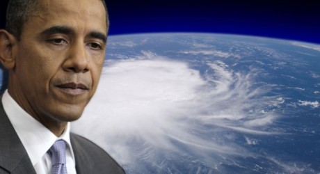 Obama lanza ambicioso plan contra el cambio climático