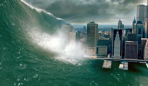 EE.UU.: el costo en dólares del cambio climático