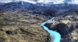 Patagonia sin represas: Rechazado el proyecto HidroAysén