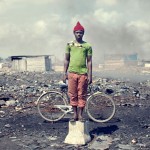 vertedero de ghana