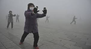 Pekín prohibirá el uso del carbón… paulatinamente