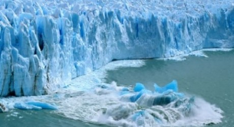 El retroceso de los glaciares se dispara: El hombre, principal culpable