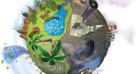 Rockefeller cambiará las fósiles por energías renovables