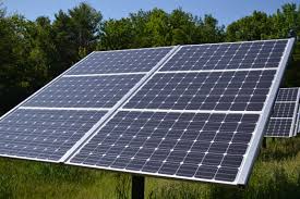 Energía solar, primera fuente de generación eléctrica en 2050