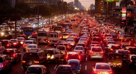 ¿Cómo se lucha contra la congestión?