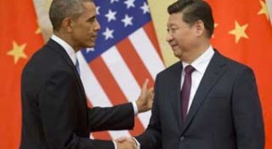 China-EE.UU: acuerdo climático entre los grandes