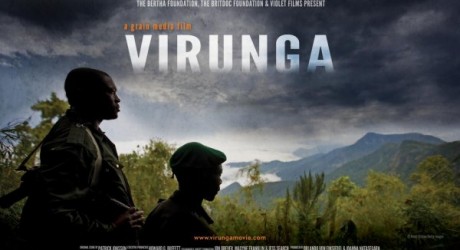 Documental “Virunga”: el drama del majestuoso parque congoleño