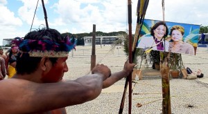 Brasil: La ‘reina de la motosierra’ es la nueva ministra de Agricultura