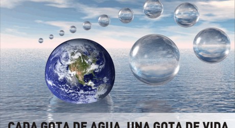 Día Mundial del Agua: cuando las marchas no bastan…