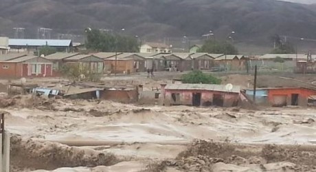 La gran incógnita de los relaves en Chile