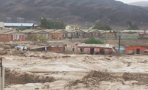 La gran incógnita de los relaves en Chile