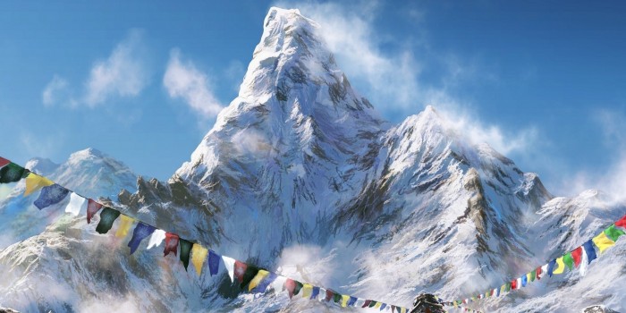 Glaciares del Himalaya desaparecerían a fin de siglo