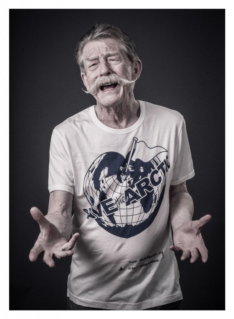 john hurt